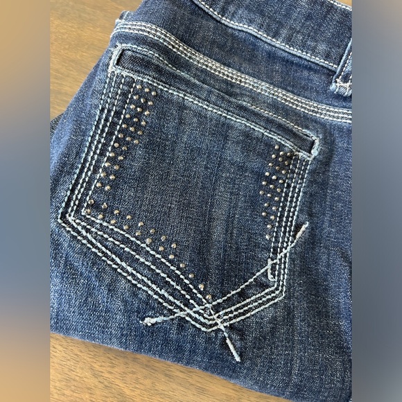 Lee women’s bootcut jeans - Picture 8 of 8